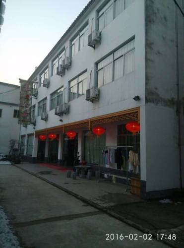 Qingyang China Laatste minuut Kortingscode Booking.com
