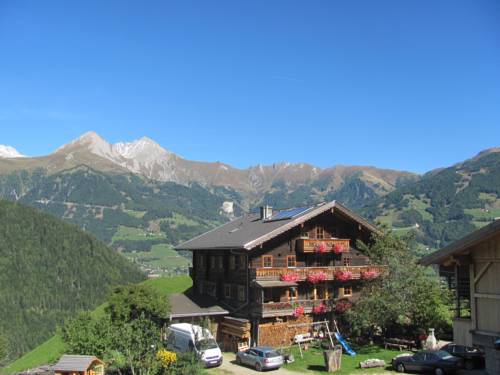 Matrei en Osttirol Austria Último Minuto Código de Descuento Booking.com