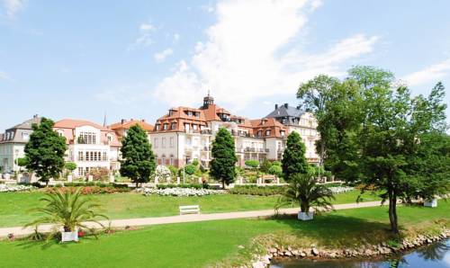 Bad Kissingen Germany Last Minute Discount Code Booking.com