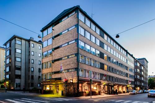 Helsinki Finland Last Minute Discount Code Booking.com