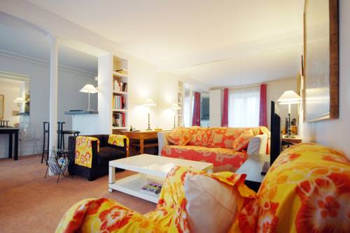 Paris Frankreich Last-Minute-Rabattcode Booking.com
