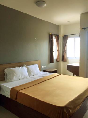 Suratthani Thailand Laatste minuut Kortingscode Booking.com