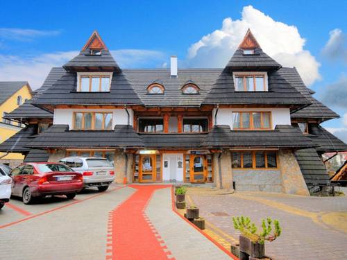 Zakopane Pologne Code de réduction de dernière minute Booking.com