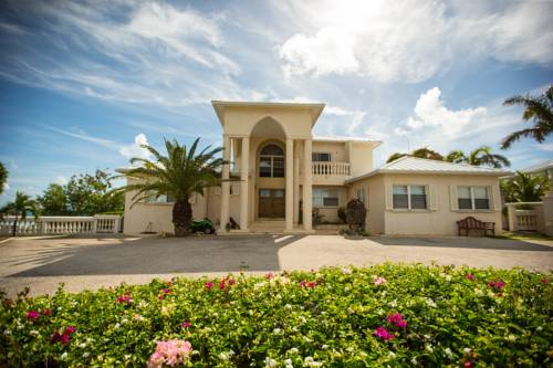 Providenciales Turks- en Caicoseilanden Laatste minuut Kortingscode Booking.com