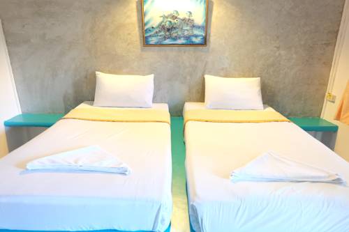 Ao Nang Beach Thailand Last Minute Discount Code Booking.com