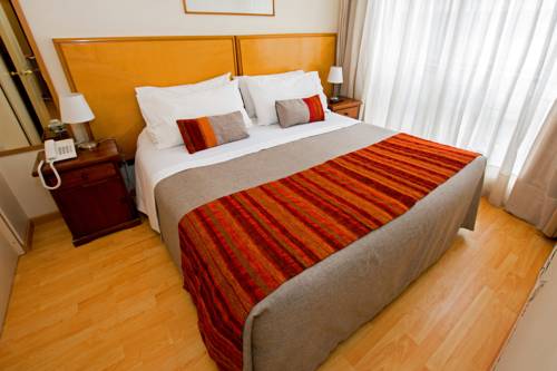 Santiago Chile Último Minuto Código de Descuento Booking.com