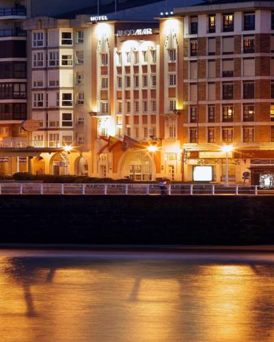 Gijón Spain Last Minute Discount Code Booking.com