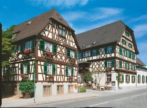 Oberkirch Deutschland Last-Minute-Rabattcode Booking.com