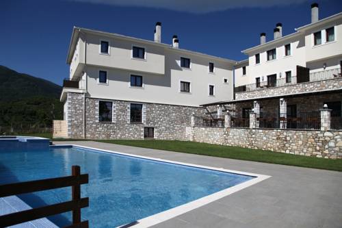 Ayios Dhimitrios Grèce Code de réduction de dernière minute Booking.com