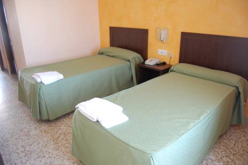 Calanda Spanje Laatste minuut Kortingscode Booking.com