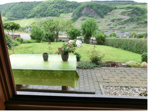 Burg (an der Mosel) Deutschland Last-Minute-Rabattcode Booking.com