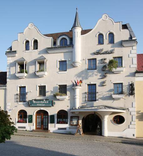 María Taferl Austria Último Minuto Código de Descuento Booking.com