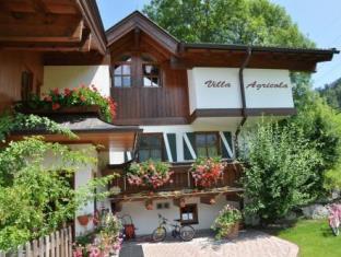 Kaprun Austria Last Minute Discount Code Agoda.com