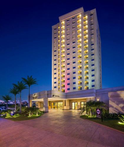 Araraquara Brazil Last Minute Discount Code Agoda.com