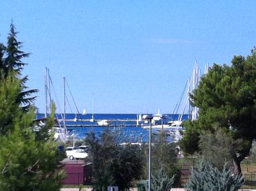 Novigrad Istrië Kroatië Laatste minuut Kortingscode Booking.com