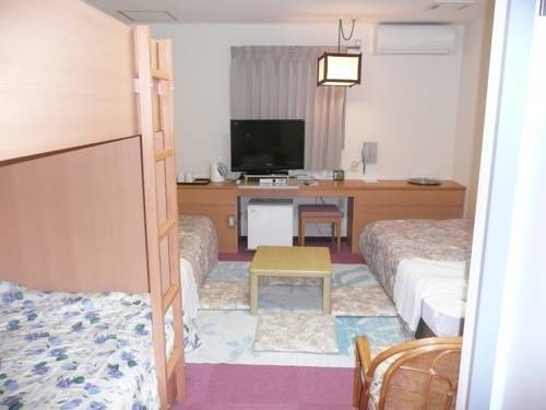 Tottori Japan Last Minute Discount Code Booking.com