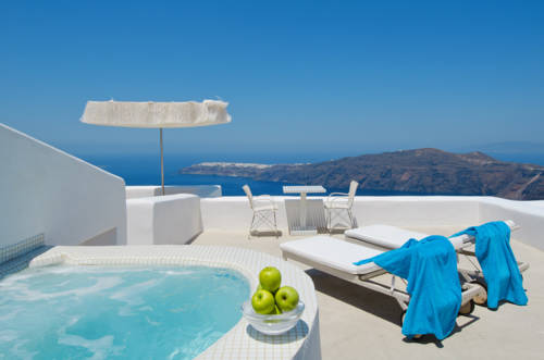 Imerovigli Greece Last Minute Discount Code Booking.com
