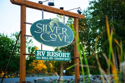 Silver Lake (Washington) Vereinigte Staaten Last-Minute-Rabattcode Booking.com