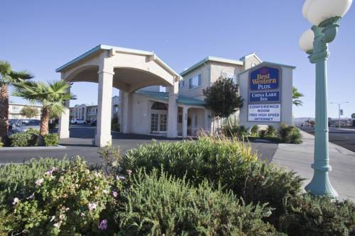 Ridgecrest (California) United States Last Minute Discount Code Booking.com