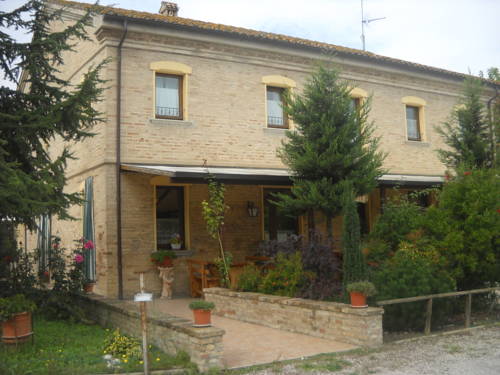 Corinaldo Italy Last Minute Discount Code Booking.com