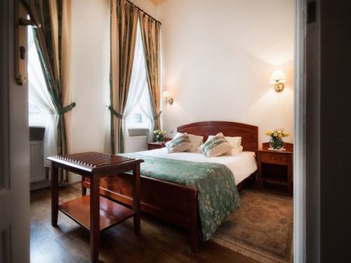 Cracovie Pologne Code de réduction de dernière minute Booking.com