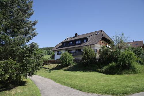 Lenzkirch-Kappel Alemania Último Minuto Código de Descuento Booking.com