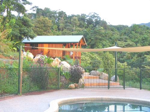 Daintree Australien Last-Minute-Rabattcode Booking.com