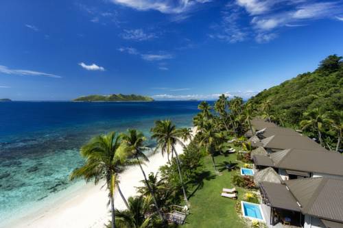 Matamanoa Island Fidschi Last-Minute-Rabattcode Booking.com