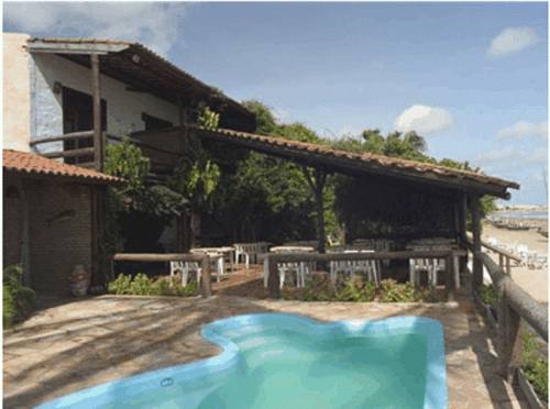 Trairi (Ceara) Brazil Last Minute Discount Code Booking.com