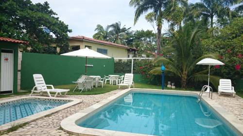 Porto de Galinhas Brazil Last Minute Discount Code Booking.com