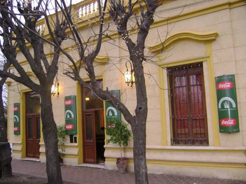 Carlos Keen, Lujan, Buenos Aires Argentinien Last-Minute-Rabattcode Booking.com