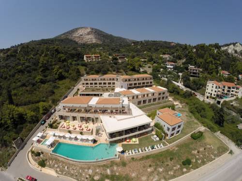 Kymi Griechenland Last-Minute-Rabattcode Booking.com