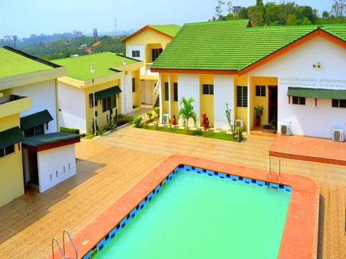 Kapküste Ghana Last-Minute-Rabattcode Booking.com
