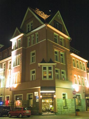Hamm Deutschland Last-Minute-Rabattcode Booking.com