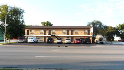 Macomb (Illinois) United States Last Minute Discount Code Booking.com