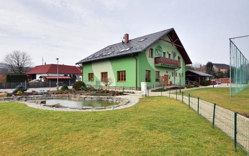 Jilešovice Czech republic Last Minute Discount Code Booking.com
