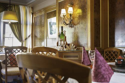 Bad Salzhausen Germany Last Minute Discount Code Booking.com