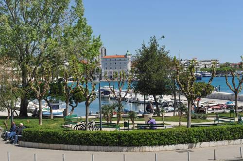 Divisé Croatie Code de réduction de dernière minute Booking.com