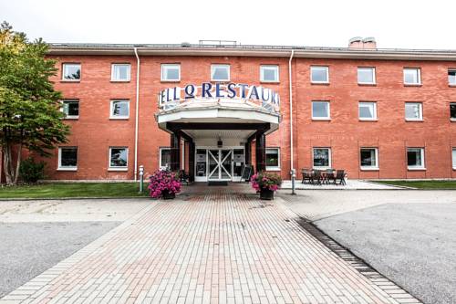 Olofström Schweden Last-Minute-Rabattcode Booking.com