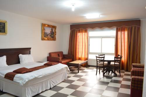 Tanomah Saudi Arabien Last-Minute-Rabattcode Booking.com