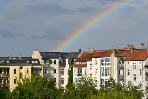 Leipzig Deutschland Last-Minute-Rabattcode Booking.com
