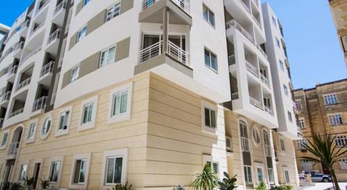 Sliema Malta Last Minute Discount Code Booking.com