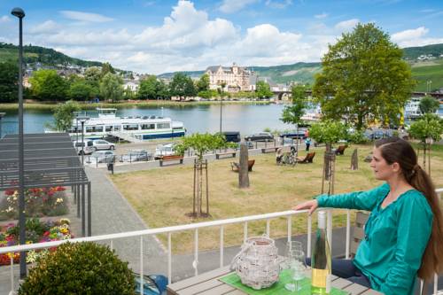 Bernkastel Kues Duitsland Laatste minuut Kortingscode Booking.com