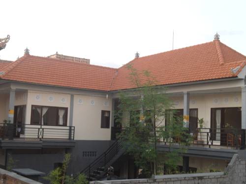 Ubud Indonesia Last Minute Discount Code Booking.com