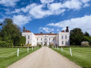 Hintlesham United Kingdom Last Minute Discount Code Agoda.com