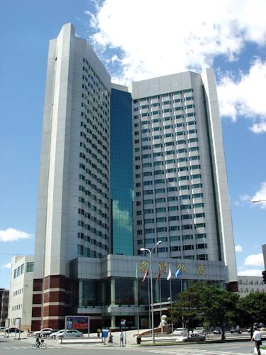Changchun China Last Minute Discount Code Booking.com