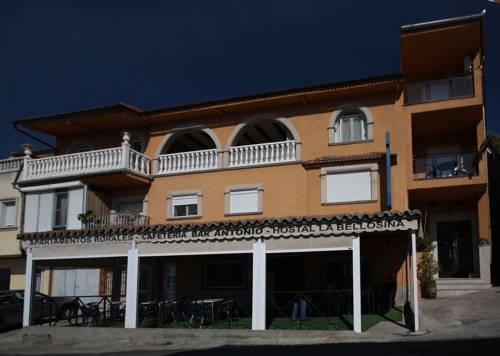 Cabezabellosa Spanje Laatste minuut Kortingscode Booking.com