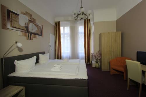 Berlin Germany Last Minute Discount Code Booking.com