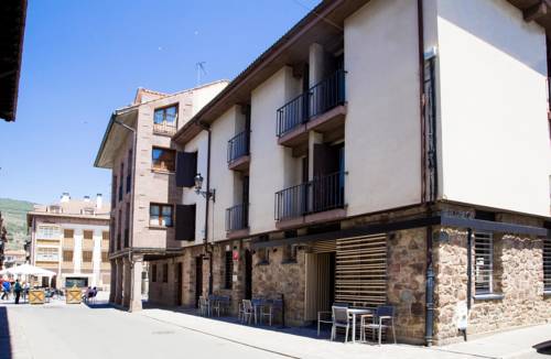 Ezcaray Spain Last Minute Discount Code Booking.com