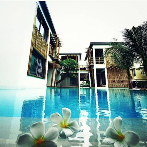 Lat Krabang Thailand Last-Minute-Rabattcode Booking.com